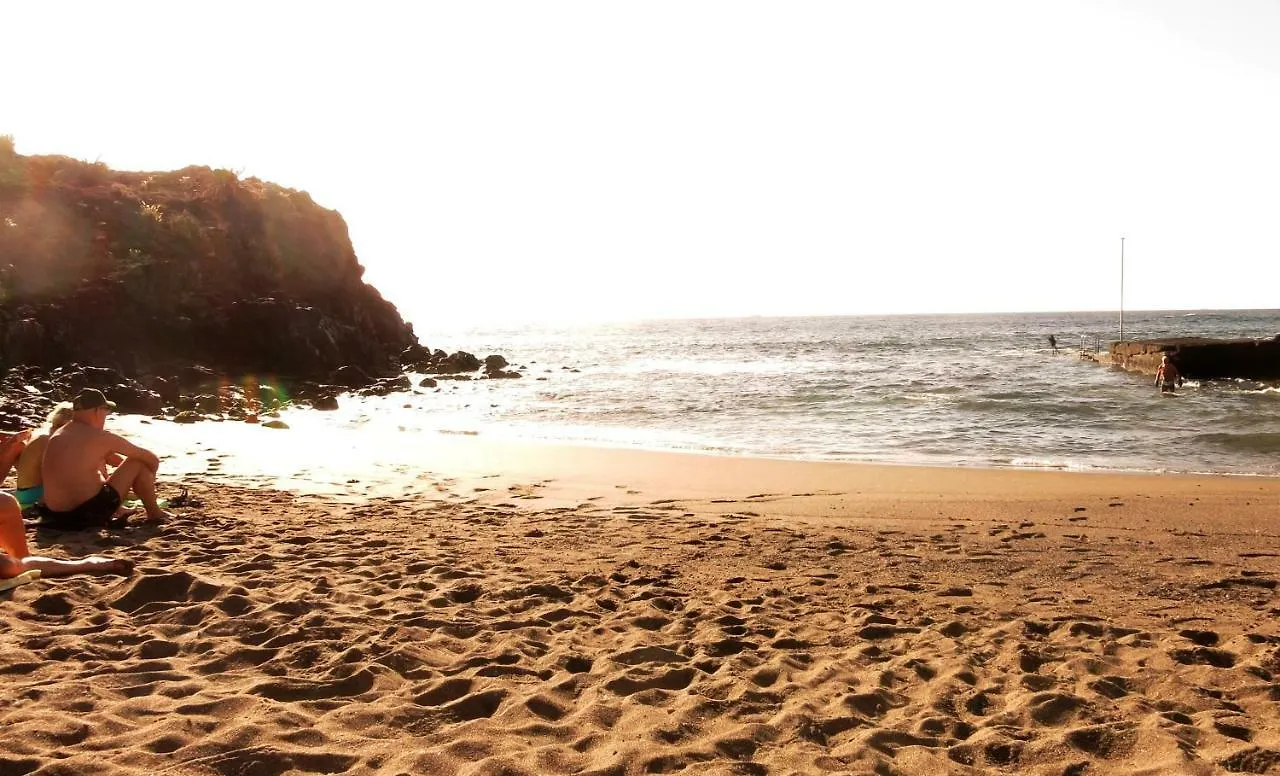 South Tenerife 471 Costa Del Silencio 0*,