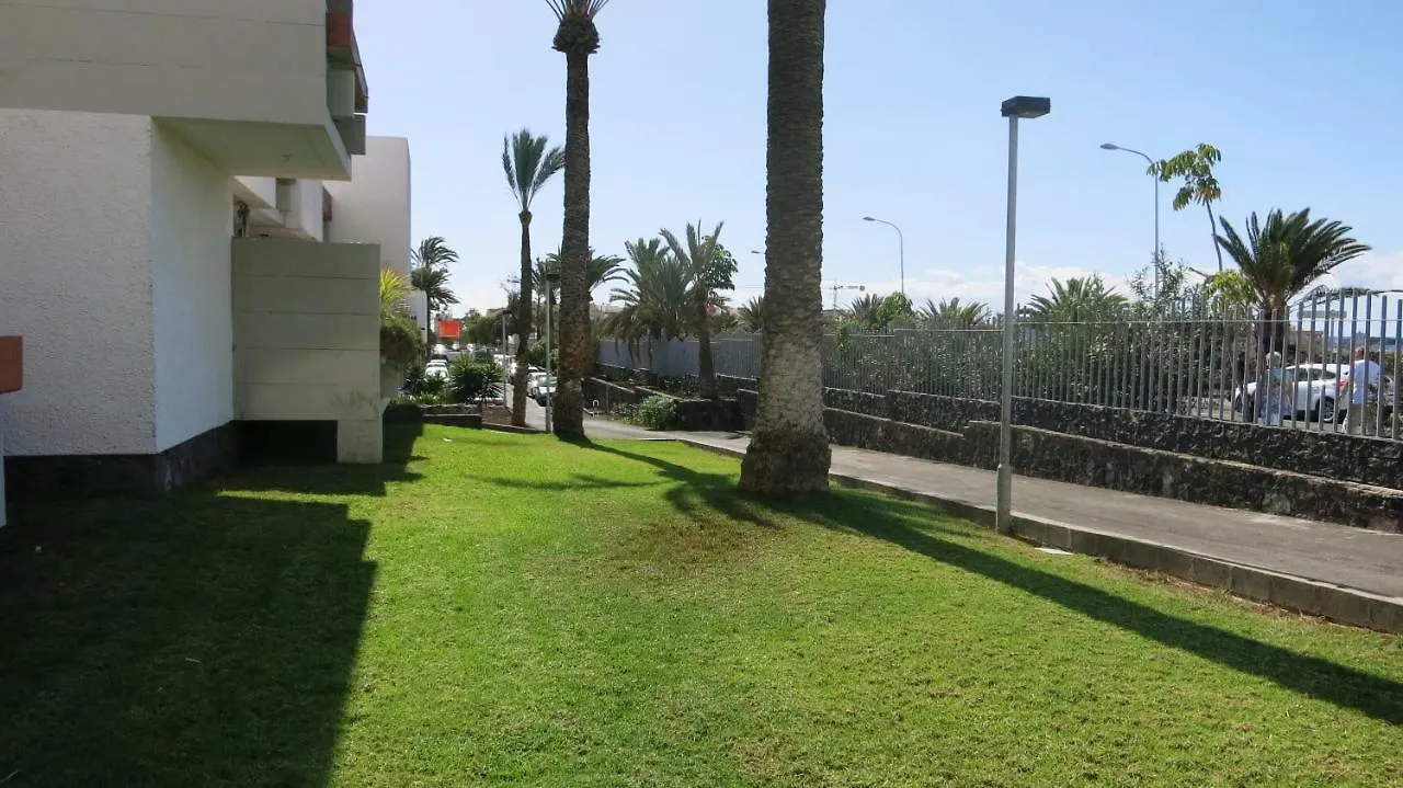 Appartement South Tenerife 471 Costa Del Silencio Spanje
