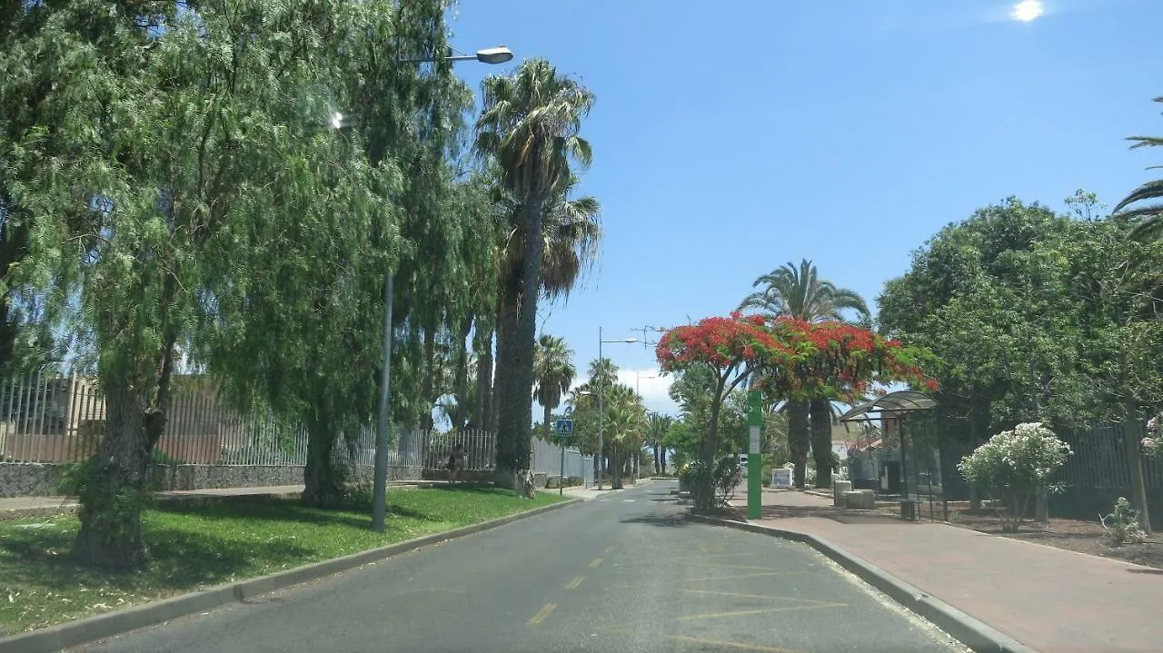South Tenerife 471 Costa Del Silencio 0*,